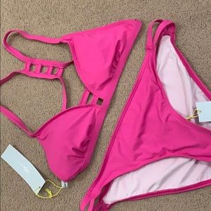 NWT - BCBGeneration bikini
